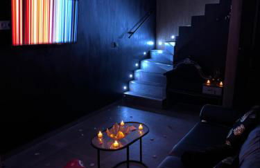 Logement atypique calme et discret - Foto 8