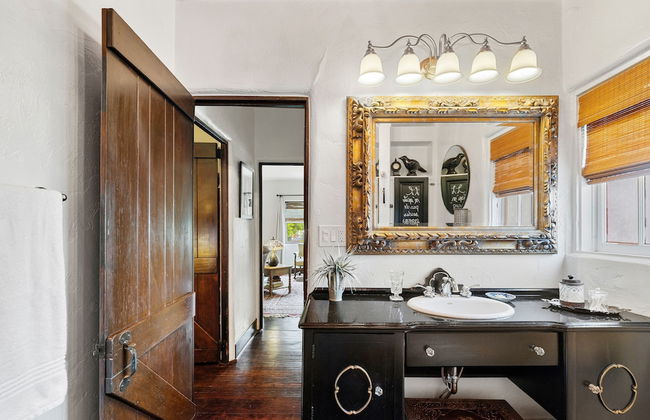 Rock House Haven Retreat - Photo 29