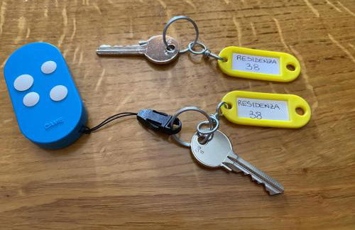 Residenza 38 - Foto 40