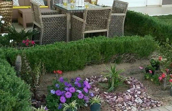 Beach Front Luxury Living Apartment - Foto 46