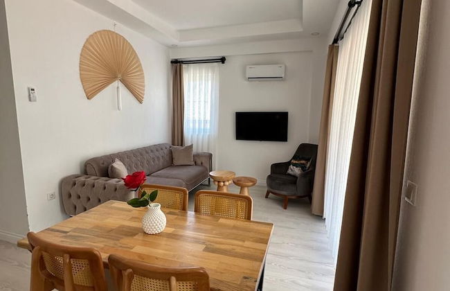 Likya Apart Kaş - Photo 3