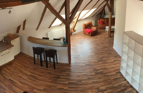 Ferienwohnung Alabama - Foto 21