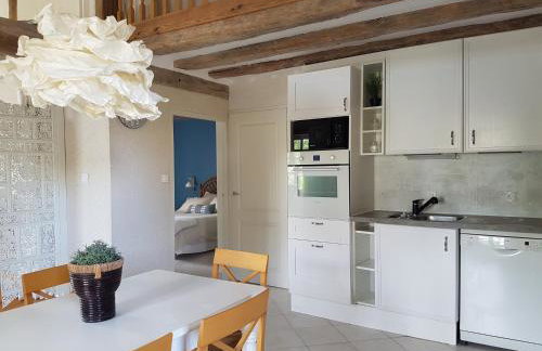 La Grange des 7 Tilleuls - Foto 30