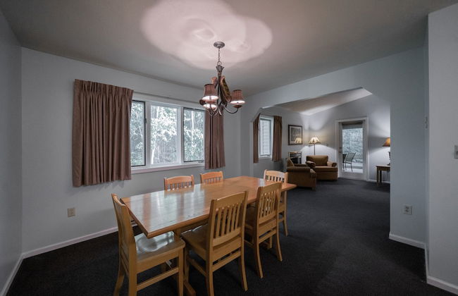 Telemark Northwoods Lodging - Photo 32