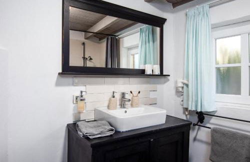 HUUS HILKE 4-Sterne Ferienhaus in Campen - Photo 10