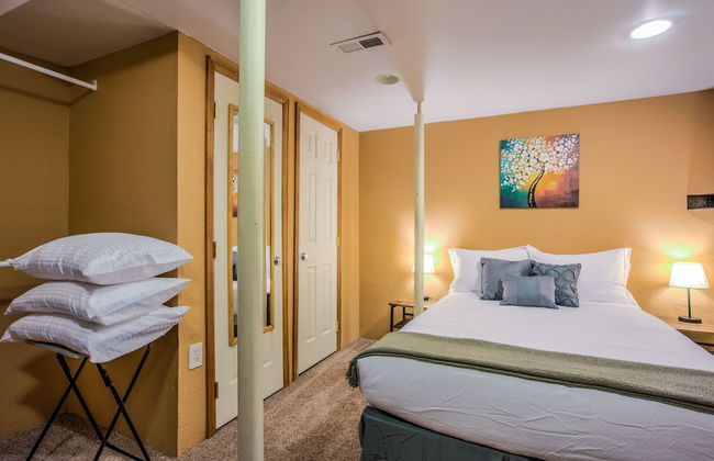 3BR MTN Viewsdowntownnext to Lake, Parks, More - Foto 2