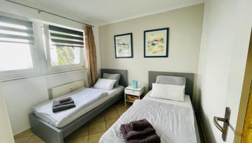 Aminas Ferienwohnung Bad Gandersheim - Photo 5