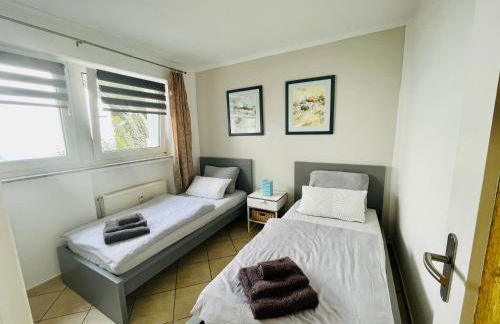 Aminas Ferienwohnung Bad Gandersheim - Foto 5