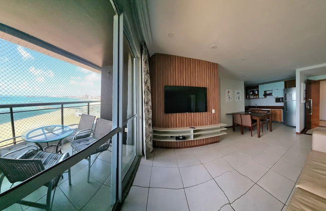 Terraços do Atlântico By Solemar - Photo 29