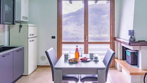 Rifugio Panoramico a Gandellino - Balcone con Vista Infinita sulle Alpi Orobie - Foto 2