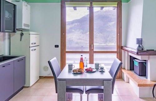 Casa di Giò, green mountains, trekking and relax - Photo 9