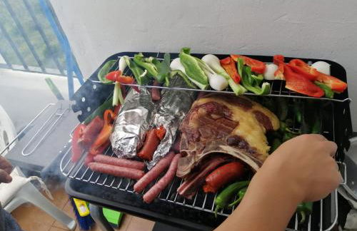 AIRUNNES Atico duplex Zahara primera linea - Photo 45