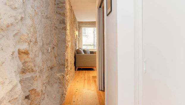 LIIIVING IN GAIA - THE WINE SIDE II - Foto 5, Habitación