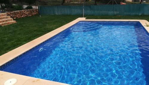 El Retiro de Cervantes - Foto 2, Garden