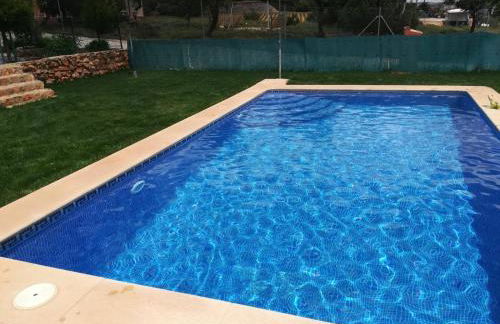 El Retiro de Cervantes - Foto 2