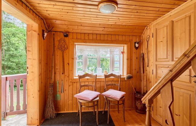 Sunny Slope & Sauna - Foto 12
