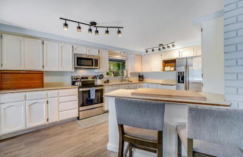 Grandpa's Lake House - Foto 15