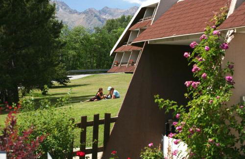 Pierre et Vacances Serre Chevalier Chantemerle - Foto 22