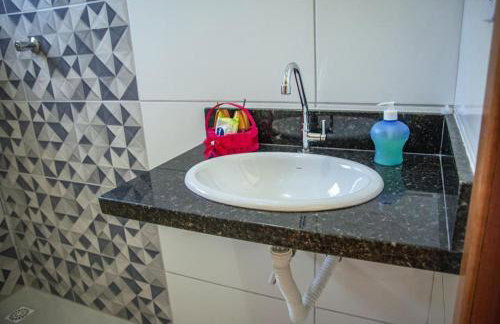 Meva House Piscina Privativa Perto da Praia - Foto 34