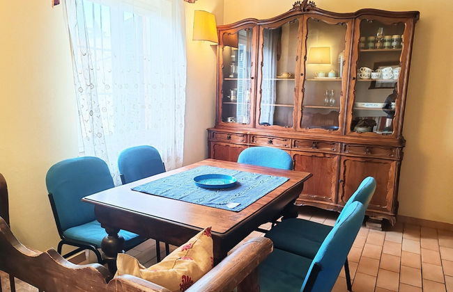 Apartment in Umbria Near Vineyards - Foto 21