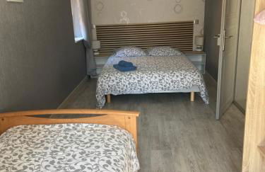 Appartments Rue Des Châteaux - Photo 8