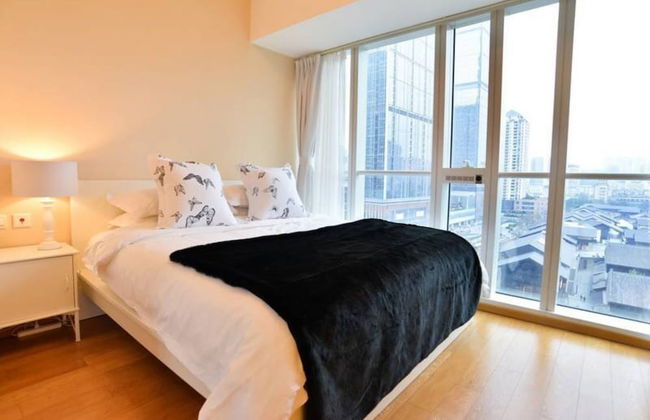 Chengdu Summerisland Service Apartment - Photo 5