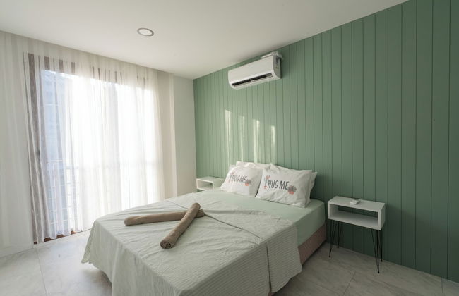 Villa Sefa Söğüt Daily Weekly Rentals - Foto 4