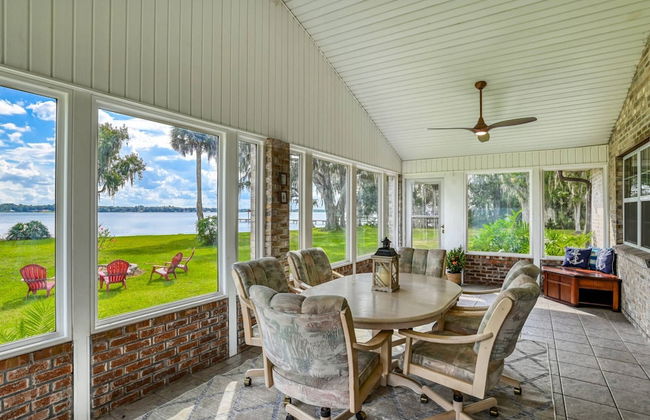 Debra Jean's River Retreat - Foto 22