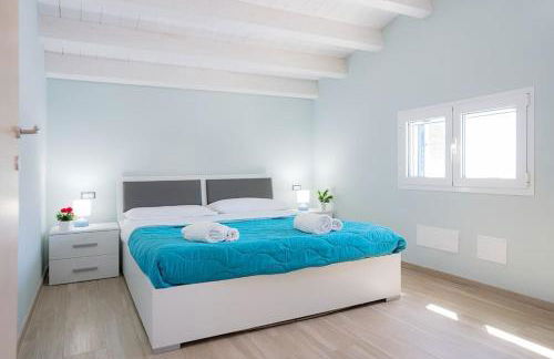 Villa Santulì San Leone - Foto 4