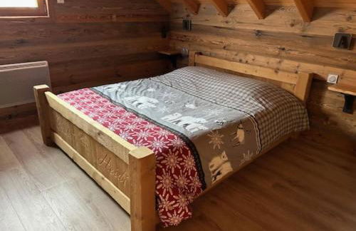 Chalet in Ventron near La Bresse Ski Area - Foto 36