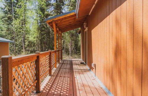 Lake Chateau's Private Cabin - Foto 27