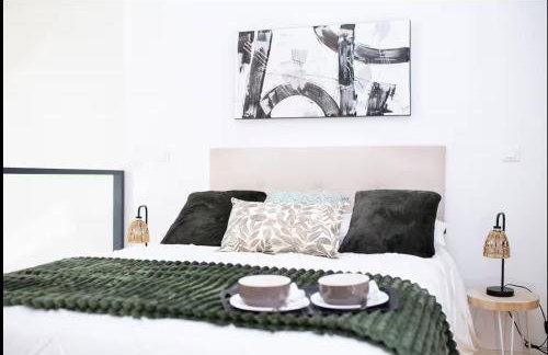 Dúplex Modernos en Alcobendas 56 - Foto 7