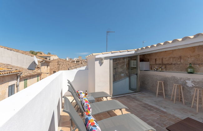 Ca Na Serrieta - Foto 36