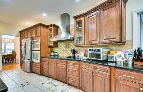 4 Mi to UGA Pet-Friendly Home in Athens - Photo 14