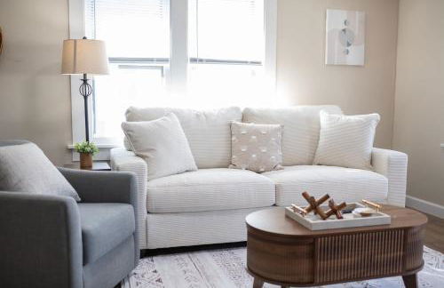 Charming 2 bed 1 bath home near College Hill - Foto 6