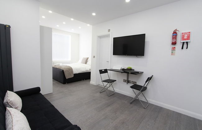 BlueGreen Suites - Foto 28