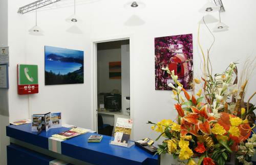 Residence La Rosa di Nettuno - Foto 9