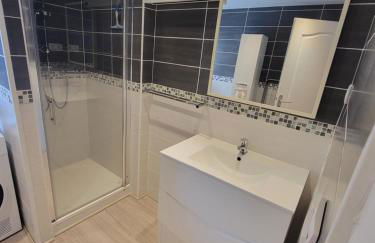 Maison Cocooning Equihen 5 pers Proche Mer & Terrasse - Foto 18