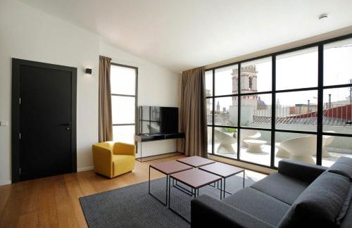 Apartamentos Feten - Photo 130