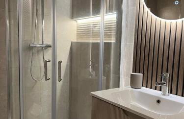 No 50 - 2nd Floor Beautiful one bed apartment in Liverpool Sleeps 4 - Foto 21