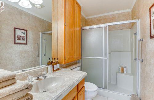 Escondido Townhome with Gas Grill and Golf Acess! - Foto 21