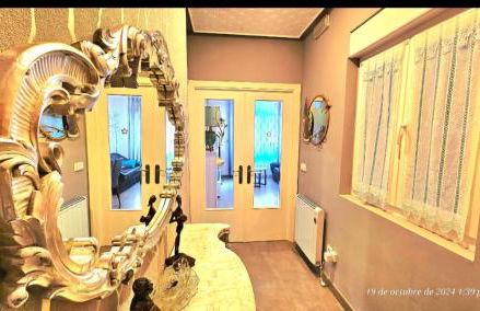 piso moderno 3 habitaciones severo ochoa 31 2A - Foto 13