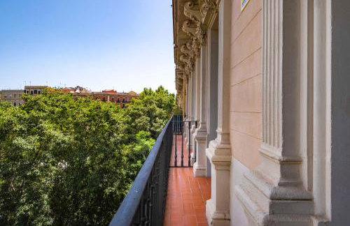 Aspasios Market Balconies Apartments - Foto 68