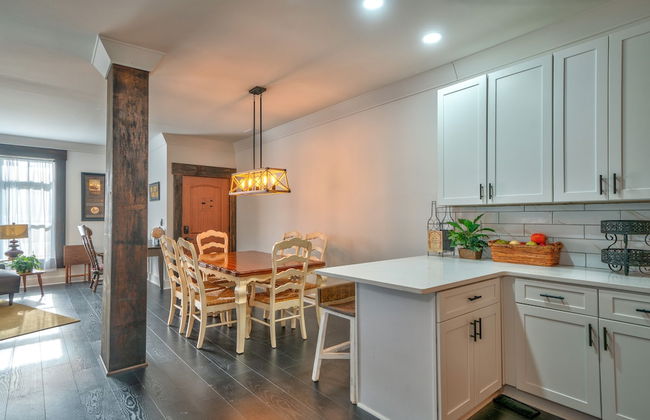 Blueridge Cozy Condo - Foto 18