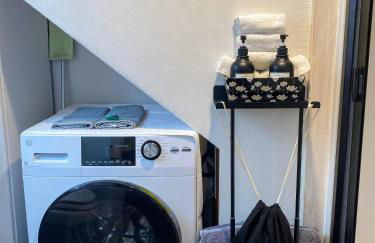 R & R's Modern Retreat - Foto 15