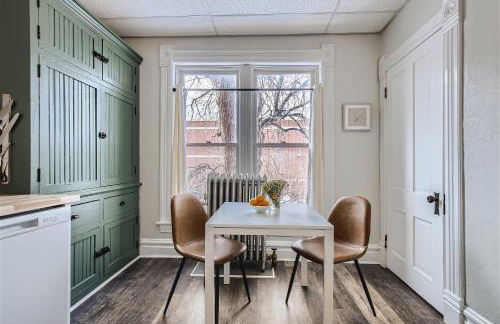 Cloud by Modern Midstay - 1 Block to City Park #C5 - Foto 24