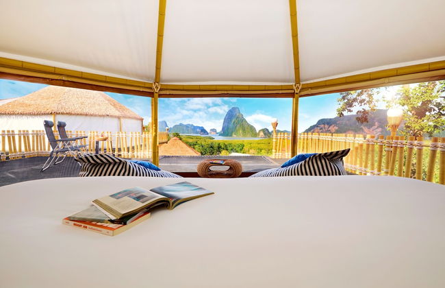 Beyond Skywalk Nangshi - Foto 37