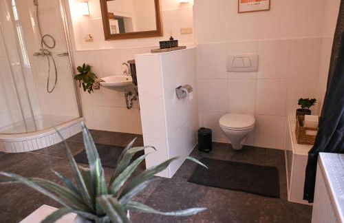 Sleep Space 2 - Green&Tiny Spot Osterwieck Birkenmühle - Foto 34