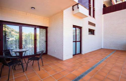 Balnea Experiences II - Apartamentos con Piscina Climatizada, Jacuzzi y Gimnasio - Photo 57