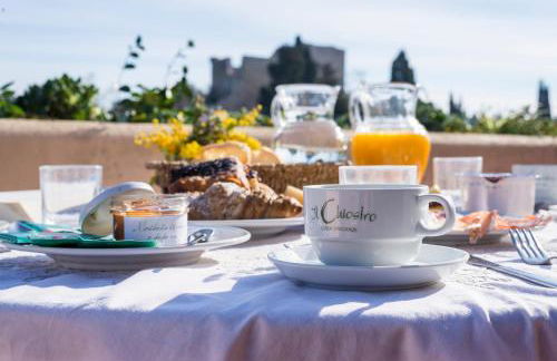 Il Chiostro Appartamenti & Suites - Foto 12